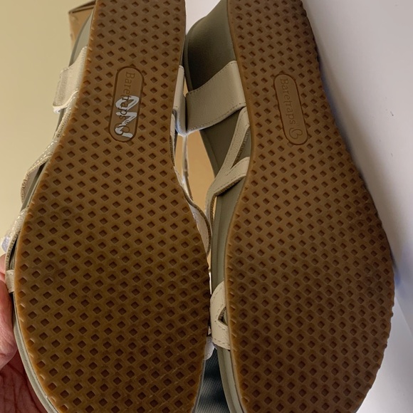 Bare trap Raeanne sandals- Size 8 1/2 M - Picture 4 of 9